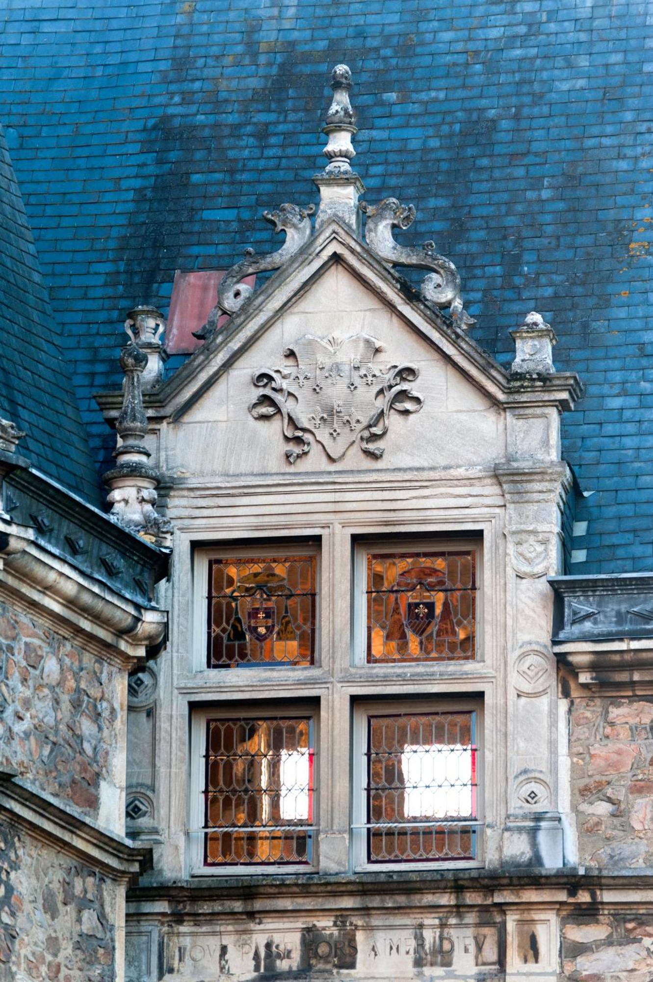 Chambres D'Hote - Maison Des Ecrivains - 50 M De La Cathedrale Et Place Des Jacobins Le Mans Exterior photo
